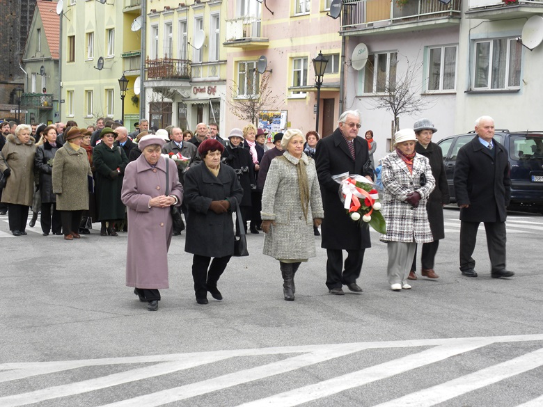 Obchody Święta Niepodległości w 2010 roku
