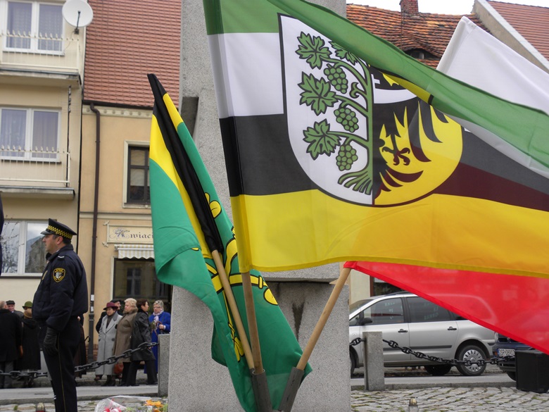 Obchody Święta Niepodległości w 2010 roku