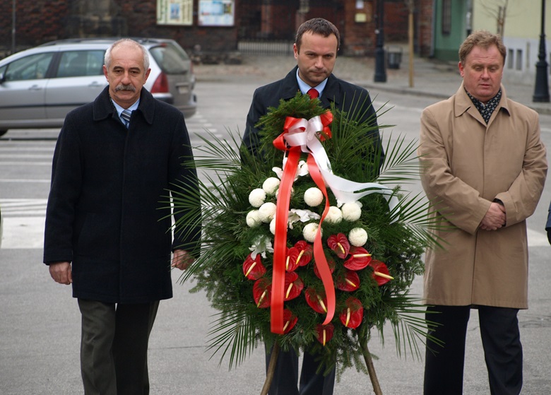 Obchody Święta Niepodległości w 2010 roku