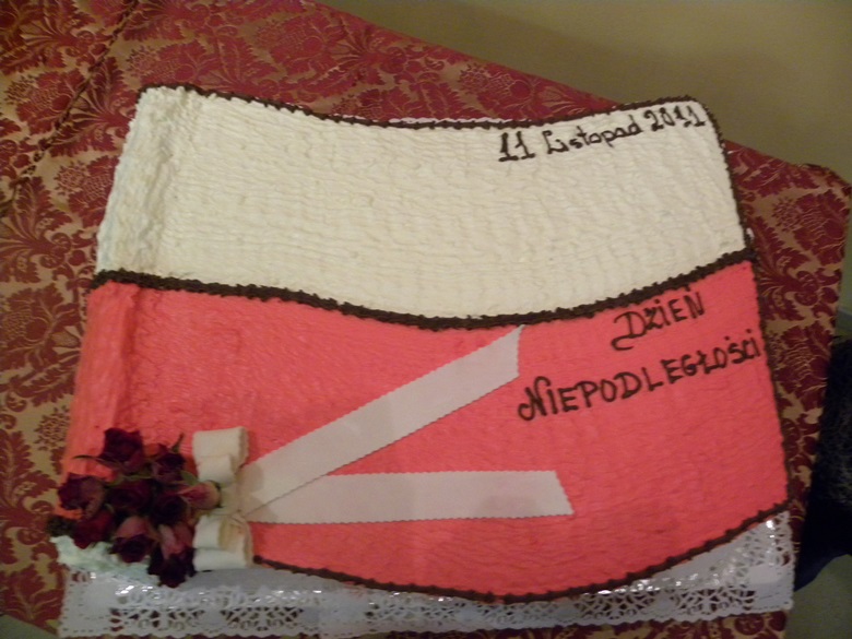 Obchody Święta Niepodległości w 2011 roku