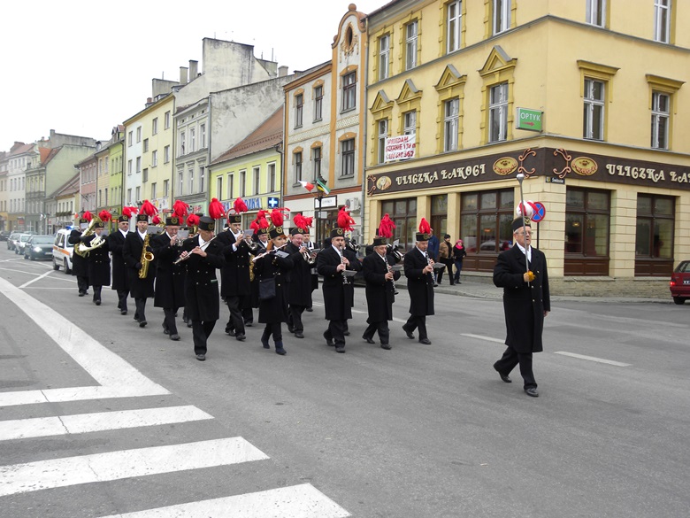 Obchody Święta Niepodległości w 2011 roku