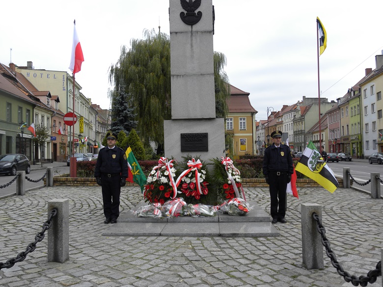 Obchody Święta Niepodległości w 2011 roku