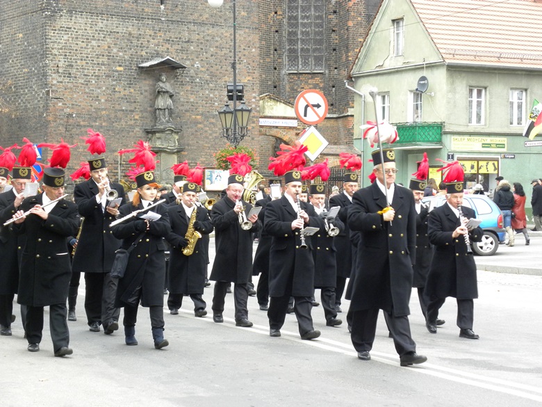 Obchody Święta Niepodległości w 2011 roku