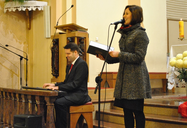 Obchody Święta Niepodległości w 2012 roku