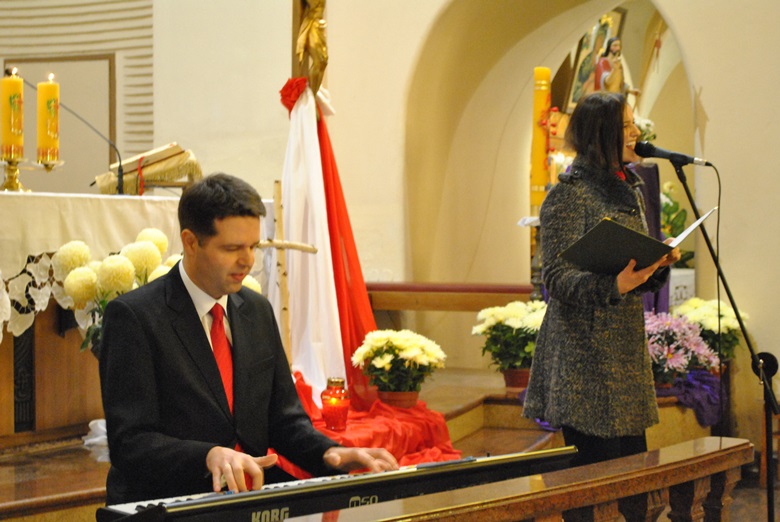 Obchody Święta Niepodległości w 2012 roku