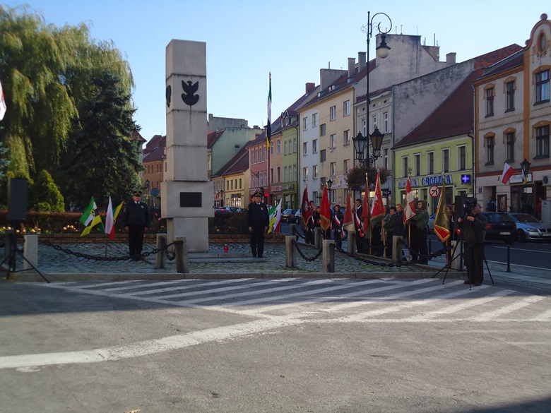 Obchody Święta Niepodległości w 2013 roku