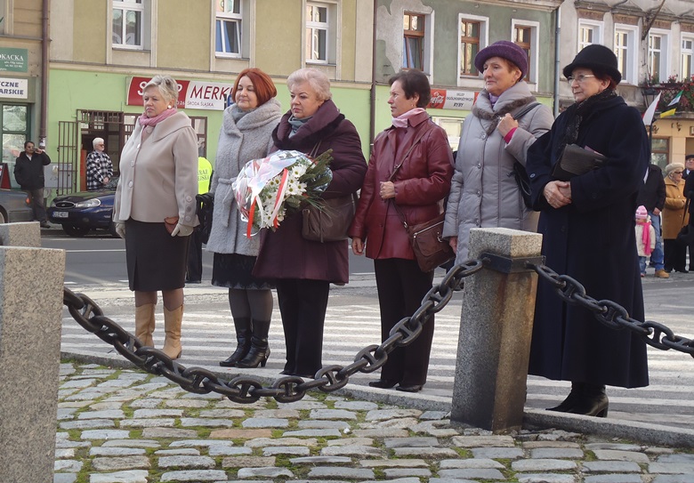 Obchody Święta Niepodległości w 2013 roku
