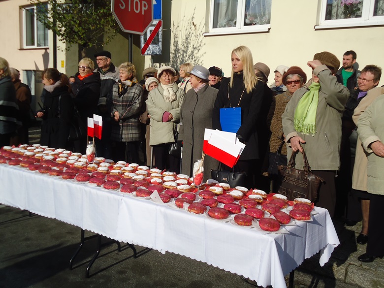 Obchody Święta Niepodległości w 2013 roku