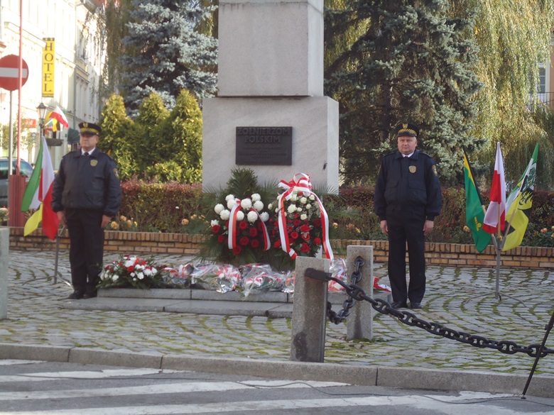 Obchody Święta Niepodległości w 2013 roku