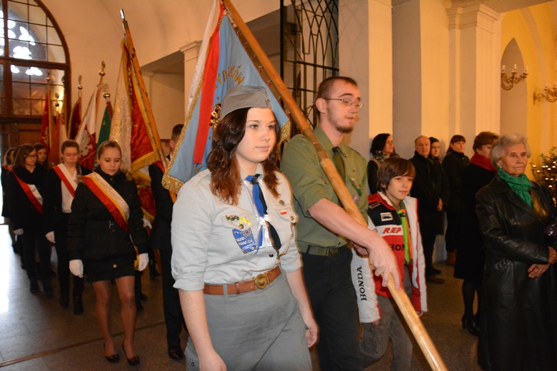 Obchody Święta Niepodległości w 2014 roku