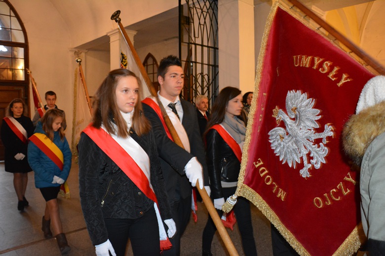 Obchody Święta Niepodległości w 2014 roku