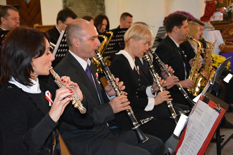 Obchody Święta Niepodległości w 2014 roku