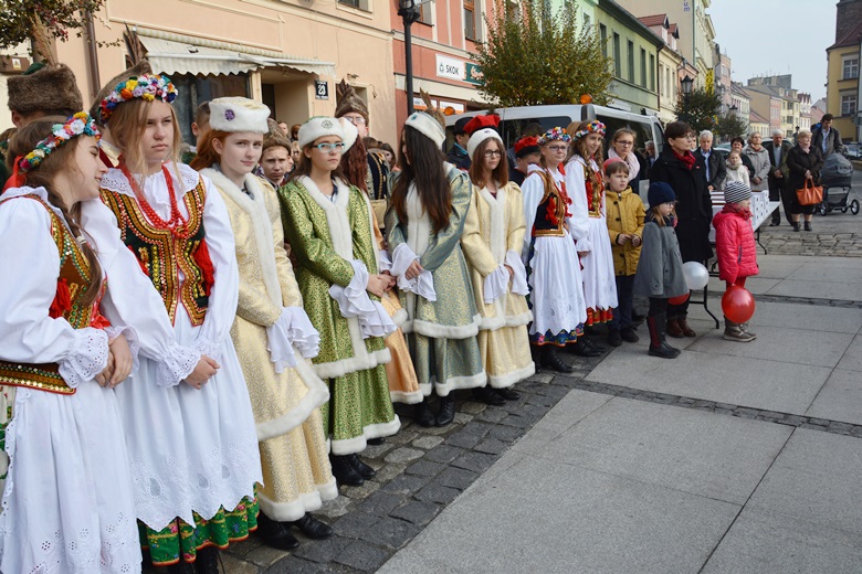 Obchody Święta Niepodległości w 2014 roku
