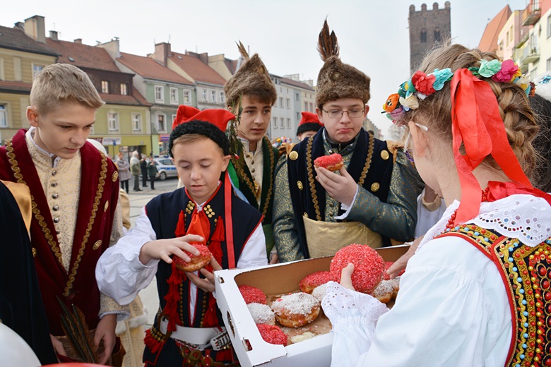 Obchody Święta Niepodległości w 2014 roku