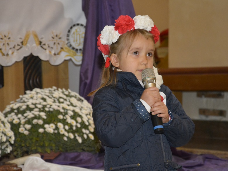 Obchody Święta Niepodległości w 2015 roku