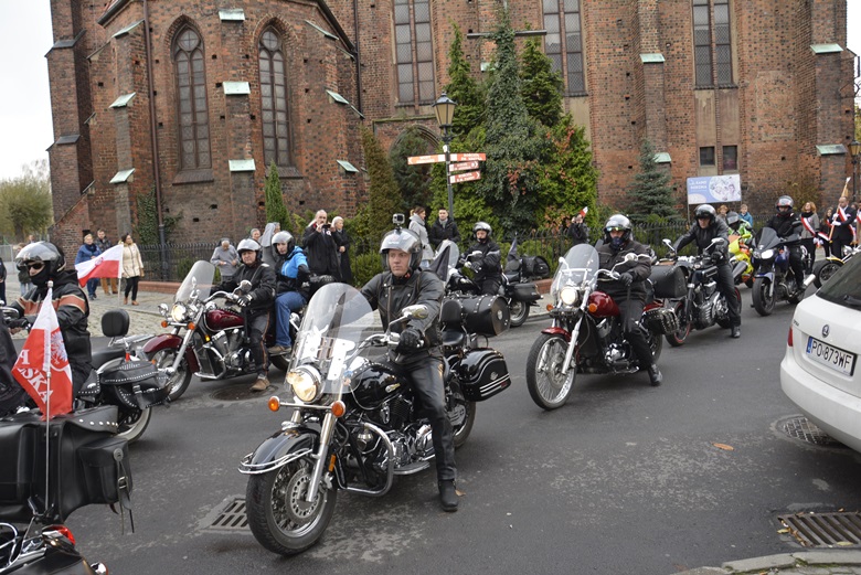 Obchody Święta Niepodległości w 2015 roku