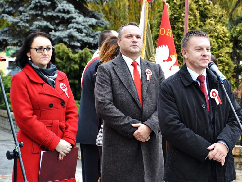 Obchody Święta Niepodległości w 2015 roku