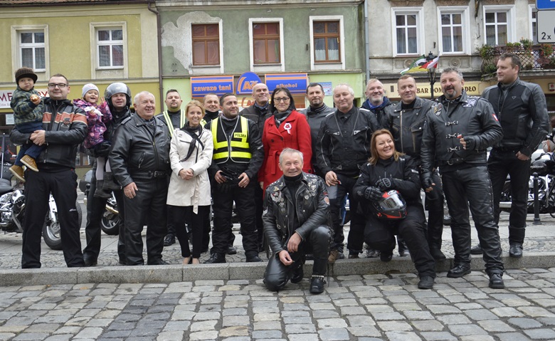 Obchody Święta Niepodległości w 2015 roku