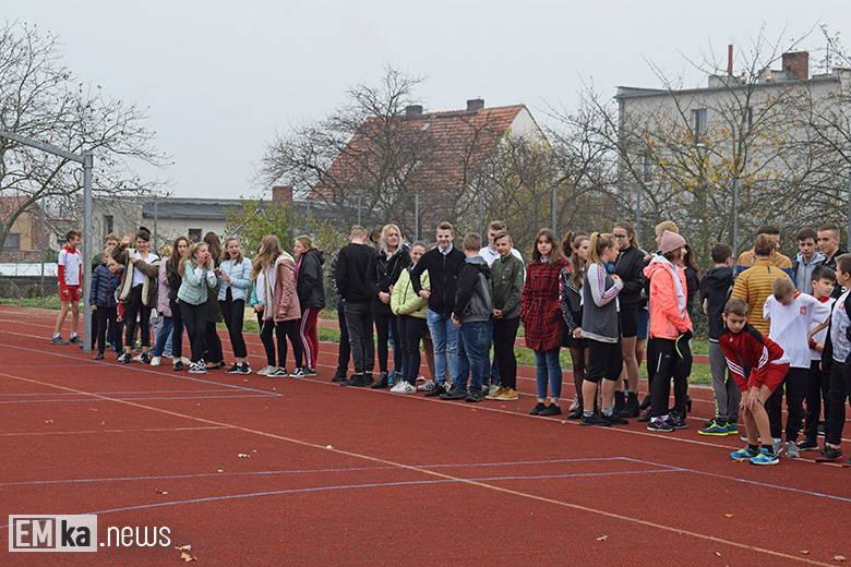 W Malczycach uczczono 100-lecie niepodległości