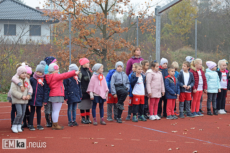 W Malczycach uczczono 100-lecie niepodległości