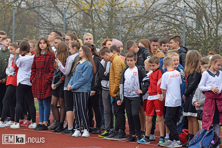 W Malczycach uczczono 100-lecie niepodległości