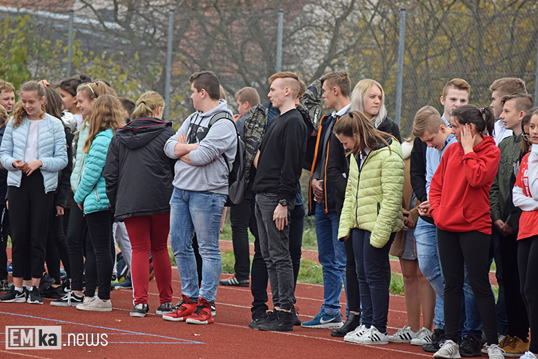 W Malczycach uczczono 100-lecie niepodległości