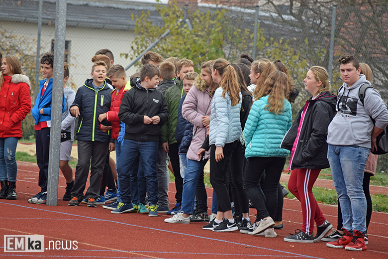 W Malczycach uczczono 100-lecie niepodległości