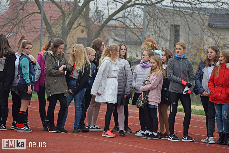W Malczycach uczczono 100-lecie niepodległości