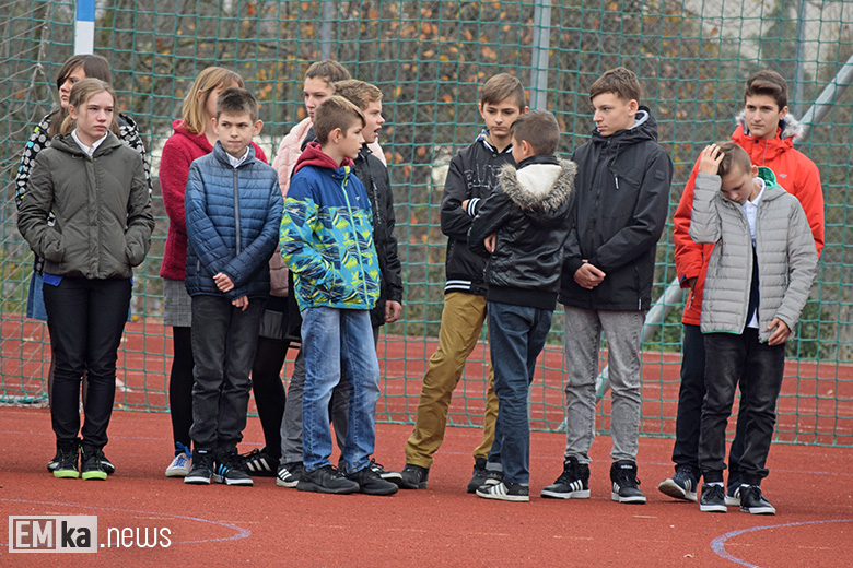 W Malczycach uczczono 100-lecie niepodległości