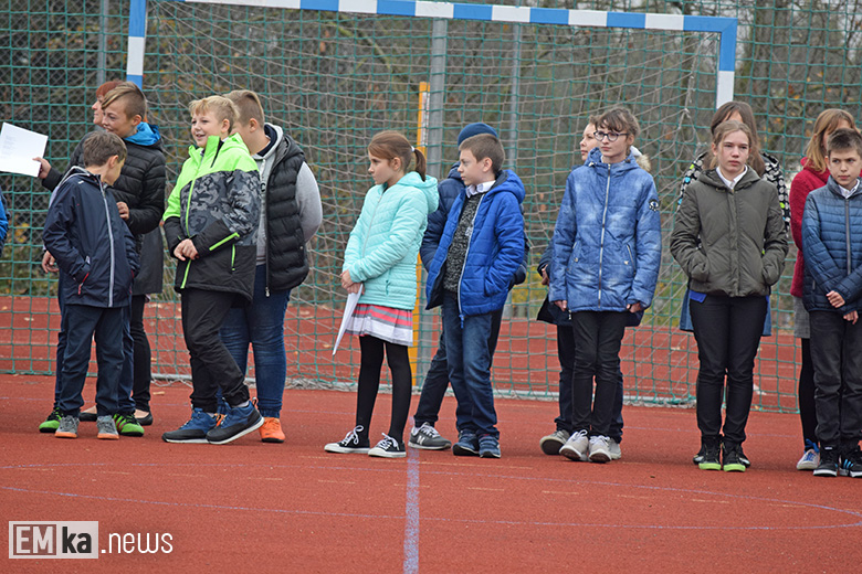 W Malczycach uczczono 100-lecie niepodległości