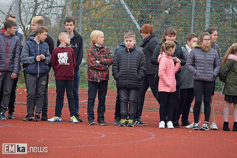 W Malczycach uczczono 100-lecie niepodległości