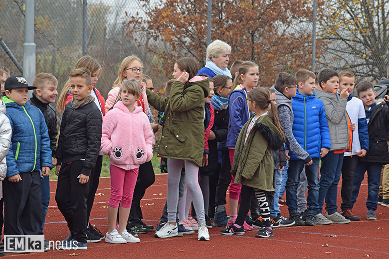 W Malczycach uczczono 100-lecie niepodległości