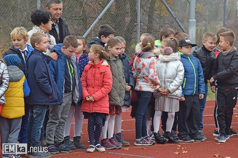 W Malczycach uczczono 100-lecie niepodległości