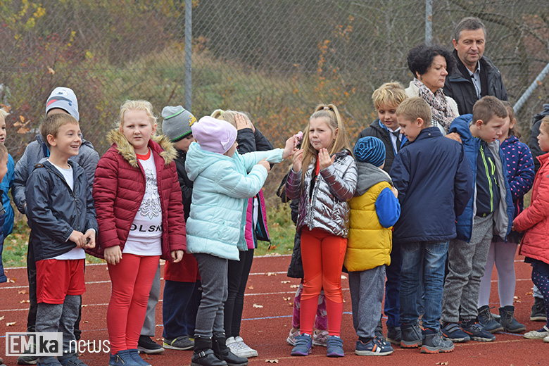 W Malczycach uczczono 100-lecie niepodległości
