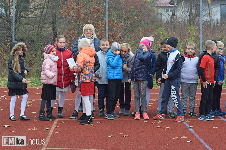 W Malczycach uczczono 100-lecie niepodległości