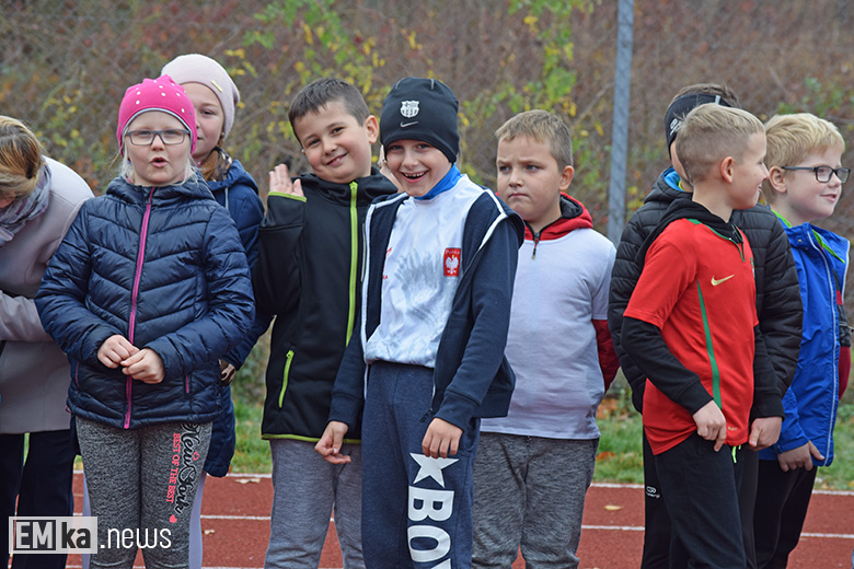 W Malczycach uczczono 100-lecie niepodległości