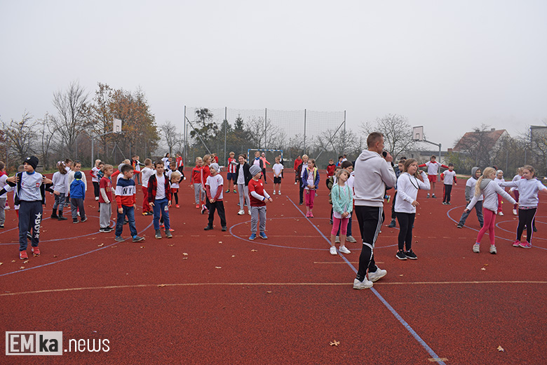 W Malczycach uczczono 100-lecie niepodległości