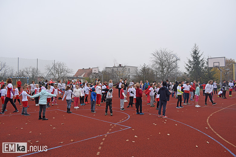 W Malczycach uczczono 100-lecie niepodległości