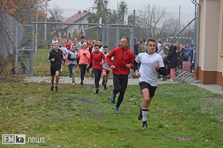 W Malczycach uczczono 100-lecie niepodległości