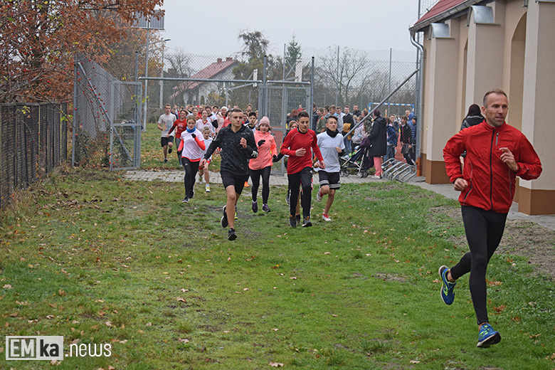 W Malczycach uczczono 100-lecie niepodległości