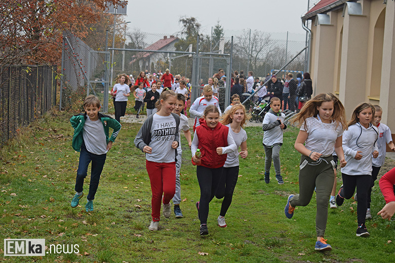 W Malczycach uczczono 100-lecie niepodległości