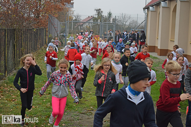 W Malczycach uczczono 100-lecie niepodległości