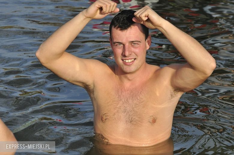 Morsowanie w Środzie Śląskiej na 100-lecie odzyskania niepodległości