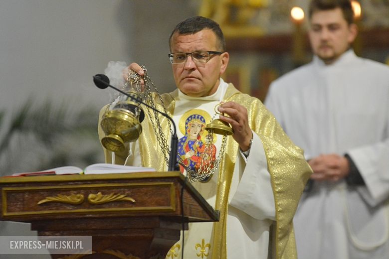 Powiatowe obchody Święta Niepodległości w Środzie Śląskiej