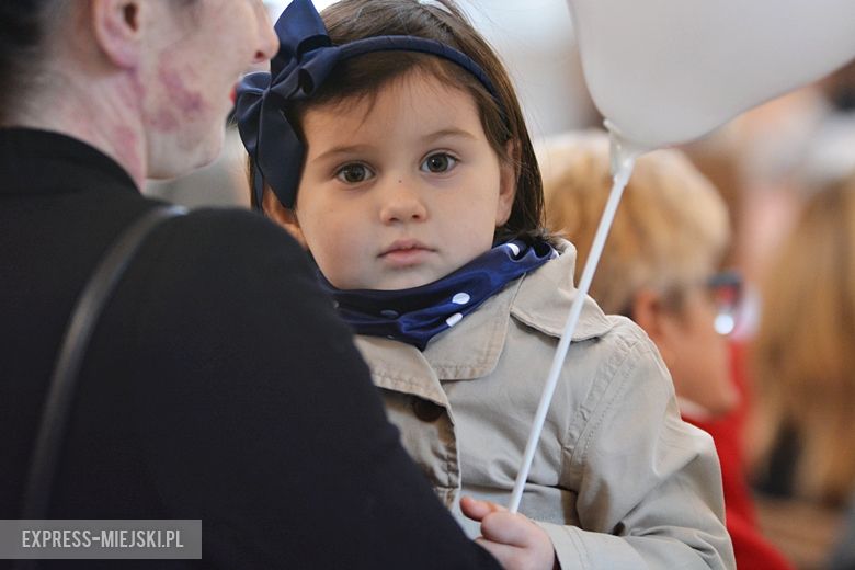 Powiatowe obchody Święta Niepodległości w Środzie Śląskiej