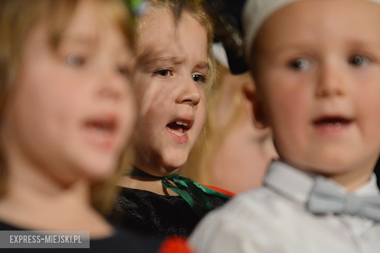 Koncert patriotyczny w średzkim domu kultury