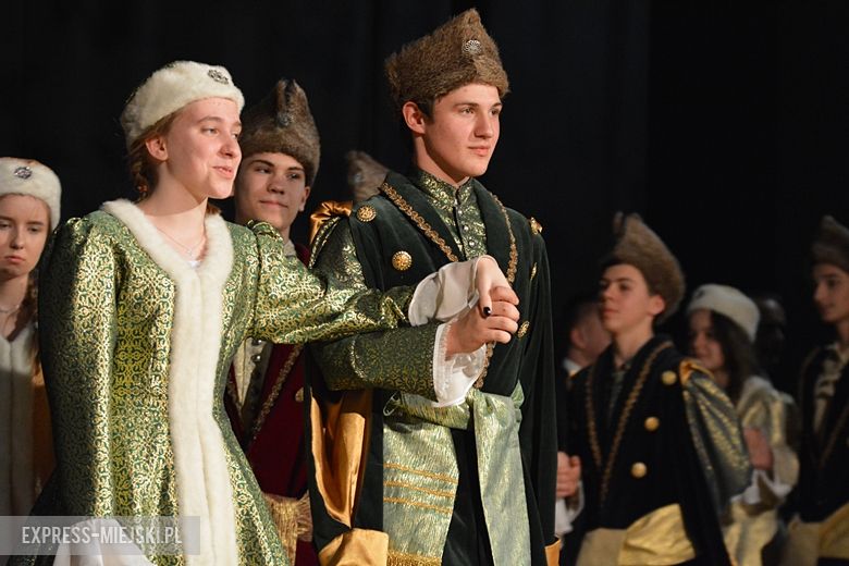 Koncert patriotyczny w średzkim domu kultury