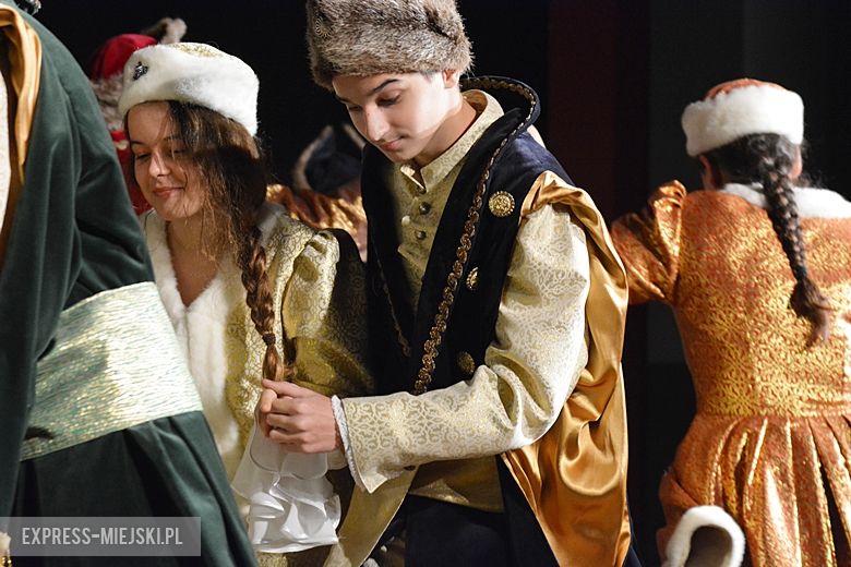 Koncert patriotyczny w średzkim domu kultury