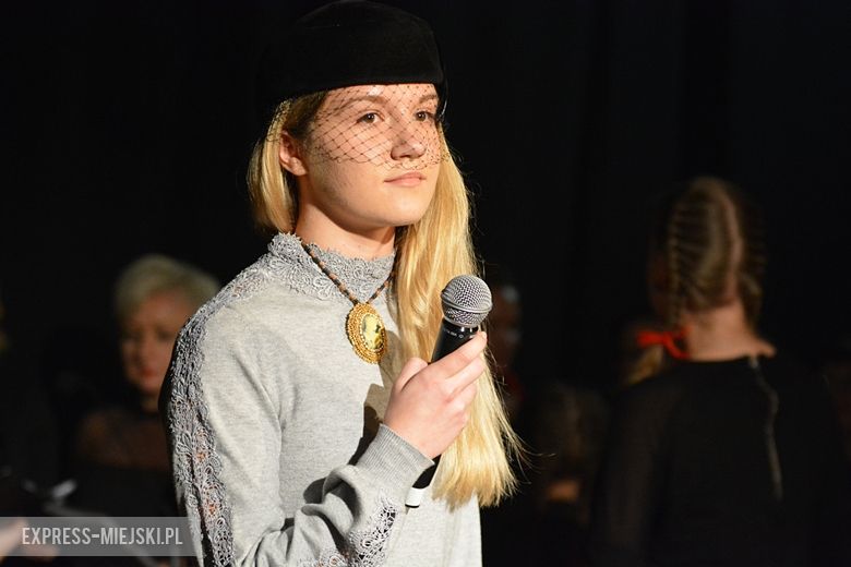 Koncert patriotyczny w średzkim domu kultury