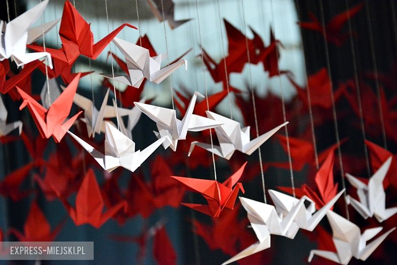 Koncert patriotyczny w średzkim domu kultury